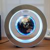 JDXQBLD World Globe Round World Map Floating Globe Magnetic Levitation Light GlobeEU Plug view 1