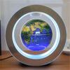JDXQBLD World Globe Round World Map Floating Globe Magnetic Levitation Light GlobeEU Plug view 3