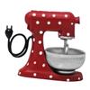 YARNOW Miniature Kitchen Mixer Realistic Kitchen Appliance Model for Pretend Play Stimulates Imagination Creativity for Boys for Home and Kindergarten Use view 1