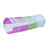 BESPORTBLE Crawling Tunnel Portable Play Tunnel for Indoor Outdoor Fun Breathable Crawling Creative Interactive Game for Boys view 1