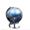 JDXQBLD World Globe 14/20/23cm English Globe World Map Teaching Demonstration Office Study Desktop Living Room Home Decoration Office Supplies Globe view 1