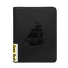 EPEARRYS Comic Book Binder for Comic Collectors Storage Album with 20 Heavyweight Sleeves and 40 Pockets to Collect Comics Neatly and Safely Perfect for Organizing Your Favorite Comic Books view 1