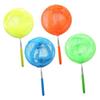 CORHAD 4Pcs Extendable Telescopic Nets for Insect and Butterfly Catching Tool for Outdoor Exploration and Play view 1