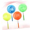 CORHAD 4Pcs Extendable Telescopic Nets for Insect and Butterfly Catching Tool for Outdoor Exploration and Play view 2