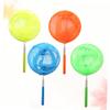 CORHAD 4Pcs Extendable Telescopic Nets for Insect and Butterfly Catching Tool for Outdoor Exploration and Play view 3