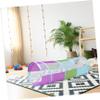 BESPORTBLE Crawling Tunnel Breathable Indoor Tunnel for Fun Crawling Game Multi Purpose Activity for for Playtime view 4