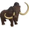 Animal Quest: Dinosaur Series - Prehistoric Fossil Friends - 8 Piece Set, Toy Figurine Collection, 4-6.5" Realistic Miniatures, Play & Display, Kid 3+ view 2