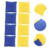 Abaodam 8Pcs Bean Bags for Outdoor Tossing Game Durable Canvas for Family Fun for Boys view 3