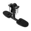 Gogogmee Scooter with Footrest Ride Bike for and for Boys and Enhances Balance and Coordination Skills view 1
