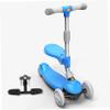Gogogmee Scooter with Footrest Ride Bike for and for Boys and Enhances Balance and Coordination Skills view 4