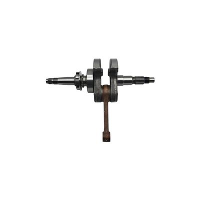 Crankshaft Assembly For Hs 700 Assy Taper Ratio Of 1:7) P007000132000000