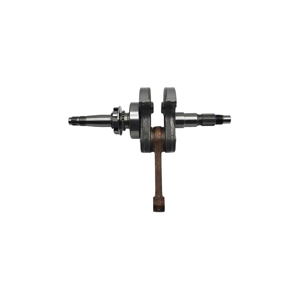 Crankshaft Assembly For Hs 700 Assy Taper Ratio Of 1:7) P007000132000000