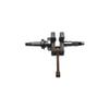 Crankshaft Assembly For Hs 700 Assy Taper Ratio Of 1:7) P007000132000000 view 1