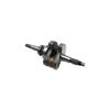 Crankshaft Assembly For Hs 700 Assy Taper Ratio Of 1:7) P007000132000000 view 2