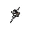 Crankshaft Assembly For Hs 700 Assy Taper Ratio Of 1:7) P007000132000000 view 3