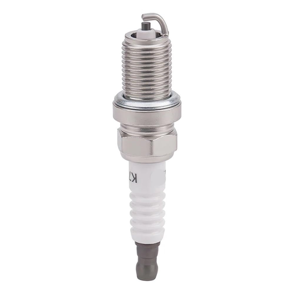 1/2/4pcs Sparking Plugs Outdoor Tractors Engines Plugs Fit For RC12YC 1213202 1213202-S 759-3336 491055 491055S 499608 M78543 692051(1pcs)
