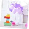 WHAMVOX Three Pinata Filled Plaything for Birthday Party Bridal Shower Eid Celebration Fun Game Decoration view 4