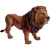 Animal Quest: Zoo Animals - 8 Piece Set, Toy Figurine Collection, Posed Wildlife, 1.75-7" Realistic Miniatures, Play & Display, Toddler & Kids 3+ view 2