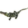 Animal Quest: Zoo Animals - 8 Piece Set, Toy Figurine Collection, Posed Wildlife, 1.75-7" Realistic Miniatures, Play & Display, Toddler & Kids 3+ view 4