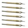 Replacement part for 6 Glow Plugs Fits International 101 Combine 151 181 315 340 3800 3850 403 453 R2Aft262828 view 1