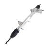 LHD Power Steering Rack Gear Servo Compatible For Benz M Class (W163) ML 400 OE NO 1634600100 1634600225 1634600725 1634600625 view 1