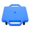 Abaodam Heavy Duty Scooter Board for Girls Boy Sensory Training Scooter Plastic Balance Coordination Development Toy view 1