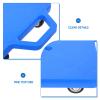 Abaodam Heavy Duty Scooter Board for Girls Boy Sensory Training Scooter Plastic Balance Coordination Development Toy view 3