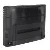 LICAEVEY 3000 in 1 Game Cartridge for SNES | SFC Console, 8GB Built in Memory Card, Auto Save Backup, High Speed V1.0 Cartridge (USA Version Only) (Transparent Black) view 1