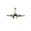 Crankshaft Assy For Cf Uf 800 X8 U8 Z8 ATV UTV Quad 0800-041000-0001 0800-041000-0002 0800-041000-2001(B) view 2