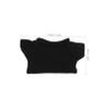 Abaodam 4Pcs Bear T Shirt for Stuffed Animals Plush Bear Clothing Unique Design for Home Parties and Bear view 2