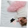 Abaodam 4Pcs Bear T Shirt for Stuffed Animals Plush Bear Clothing Unique Design for Home Parties and Bear view 4