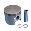Piston Compatible with DLE 200 Gas Engine Compatible Parts And Accessories view 1