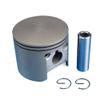 Piston Compatible with DLE 200 Gas Engine Compatible Parts And Accessories view 2