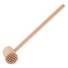 Balacoo 4Pcs Mini Wooden Hammer Safe Lightweight Mallet Pounding Tools for Party Favors Classroom Teaching Tools and Birthday view 1