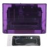 LICAEVEY 3000 in 1 Game Cartridge for SNES | SFC Console, 8GB Built in Memory Card, Auto Save Backup, High Speed V1.0 Cartridge (USA Version Only) (Transparent Voilet) view 2