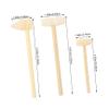 LIOOBO 15Pcs Mini Wooden Mallets for Safe Hammering Parent Interactive Fun Creative Plaything for Boys for Developmental Activities view 2