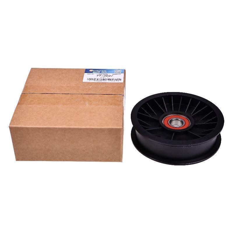 Aftermarket Pulley 77-3037 Fit Intended For TS-500 T570 T600 T800 T880 T1000 T1200 T-680R T-1080R
