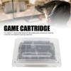 LICAEVEY 3000 in 1 Game Cartridge for SNES | SFC Console, 8GB Built in Memory Card, Auto Save Backup, High Speed V1.0 Cartridge (USA Version Only) (Transparent White) view 2