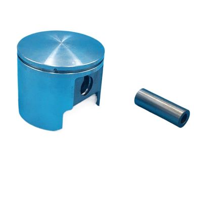 DLE30 DLE60 DLE130 DLE65 Piston Compatible With DLE Gas Engine 65CC 130CC Spare Parts Accessory Compatible With RC Models Metal Sale(DLE30DLE60)
