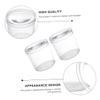 BESPORTBLE 5Pcs Insect Observation Box with Magnifying Glass Cover Transparent Biology Teaching Apparatus for Primary School Science and Nature Exploration view 3