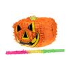 Abaodam 1Set Spooky Pumpkin for Halloween Celebrations Fill with Candy for Fun Party Games Halloween Decorations for Festivities view 1