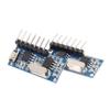 DIYEAH 2Pcs Receiver Module Link Module Transmitter and Receiver for Chips Versatile Output for Various Applications view 1