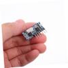 DIYEAH 2Pcs Receiver Module Link Module Transmitter and Receiver for Chips Versatile Output for Various Applications view 2