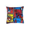 Comic Book Superhero Cornhole Bags (4 Pack)  Premium Regulation Sets for Beach Themed Backyard Fun (Spider Comic) view 2