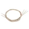 Abaodam 3Pcs Gyro Thread for Seniors Easy to Use Spinning Top Replacement Band for Motor Skills Development Versatile Cord for Enjoyable Activity view 1