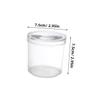 HANABASS Insect Observation Box Set 5pcs Magnifying Viewer for Boys and Teaching Tool Plastic Suitable for Classroom and Outdoor Exploration view 2