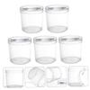 HANABASS Insect Observation Box Set 5pcs Magnifying Viewer for Boys and Teaching Tool Plastic Suitable for Classroom and Outdoor Exploration view 4