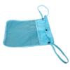 Abaodam Stroller Mesh Bag Organizer Stylish Hanging Storage for Diapers Snacks Fit for Strollers Pet Strollers Easy Setup Ample Capacity view 1