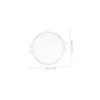 BUGUUYO 12Pcs Clear Plastic Coin Capsules Storage Holders for Collectors Organized Coin Sleeves with Unique Vehicle Decor for Silver Coins view 2