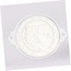 BUGUUYO 12Pcs Clear Plastic Coin Capsules Storage Holders for Collectors Organized Coin Sleeves with Unique Vehicle Decor for Silver Coins view 4